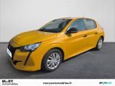 Peugeot 208 affaire PURETECH 75 S&S BVM5 PREMIUM  2021 - annonce de voiture en vente sur Auto Sélection.com