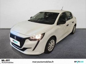 Peugeot 208 , garage MARY AUTOMOBILES SAINT-QUENTIN PEUGEOT  ST QUENTIN