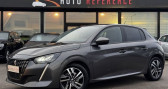 Annonce Peugeot 208 occasion Essence ALLURE 1.2 100 CH 1ERE MAIN CAMERA RECUL CARPLAY � LESTREM