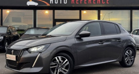 Peugeot 208 , garage AUTO REFERENCE � LESTREM