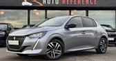 Annonce Peugeot 208 occasion Essence ALLURE 1.2 100 CH EAT8 CARPLAY CAMERA RECUL � LESTREM