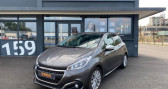 Peugeot 208 occasion année 2019 boite Manuelle Annonce Peugeot 208 occasion Essence ALLURE 1.2 82CH CARPLAY à Valence