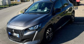 Peugeot 208 occasion année 2022 boite Manuelle Annonce Peugeot 208 occasion Essence Allure 1.2 PT 100CV 09/2022 12500HT ENTRETIEN A JOUR TBEG à Coignières