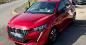 Annonce Peugeot 208 occasion Essence Allure 1.2 PT 100CV BVM6 12500HT 09/2022 TBEG  Coignires