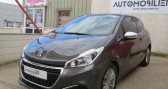 Peugeot 208 occasion année 2018 boite Manuelle Annonce Peugeot 208 occasion Essence Allure 1.2 pure tech 110 cv à Dourdan
