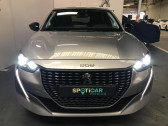 Peugeot 208 occasion année 2023 boite Manuelle Annonce Peugeot 208 occasion Essence ALLURE 1.2 Puretech 100ch BVM6 à NEVERS