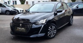 Annonce Peugeot 208 occasion Diesel allure 1.5 hdi 100cv � LA ROCHE SUR YON