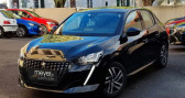Peugeot 208 allure 1.5 hdi 100cv  2019 - annonce de voiture en vente sur Auto Sélection.com