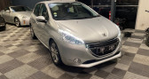 Annonce Peugeot 208 occasion Diesel Allure 1.6 HDI 92ch  Le Mans