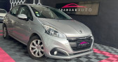 Peugeot 208 occasion année 2016 boite Manuelle Annonce Peugeot 208 occasion Diesel Allure 100 ch 1.6 BlueHDi - Clim auto - Distribution OK - Ap à MANOSQUE