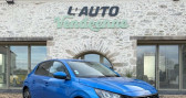 Peugeot 208 Allure 100 ch BVM6  2021 - annonce de voiture en vente sur Auto S&eacute;lection.com