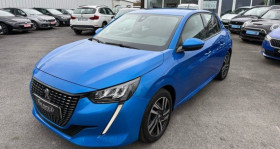 Peugeot 208 , garage ALS-AUTO51 � Reims