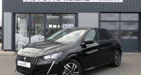Peugeot 208 , garage AGENCE AUTOMOBILIERE CAEN  Nonant