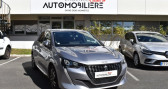 Peugeot 208 ALLURE 5 Portes 1.5 Blue HDi S&S 100 cv  2021 - annonce de voiture en vente sur Auto Sélection.com