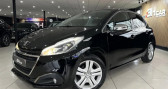 Annonce Peugeot 208 occasion Essence ALLURE BUSINESS 1.2 PURETECH 110 CH BVM6 CARPLAY � Fay aux loges