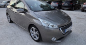 Peugeot 208 Allure e-HDI 92   Les Pennes-Mirabeau 13