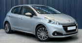 Annonce Peugeot 208 occasion Essence Allure Essence 110CH Garantie 1 ans Cam�ra arri�re Feux auto � Halluin