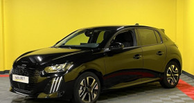 Peugeot 208 , garage GARAGE GILLES MOUREY � SAINTE-FLORINE