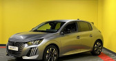 Annonce Peugeot 208 occasion Hybride Allure Hybrid 110 ch e-DCS6 � Issoire