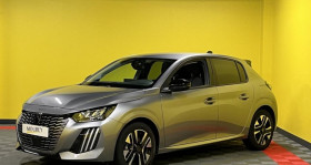Peugeot 208 , garage MOUREY AUTOMOBILES � Issoire