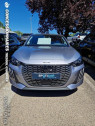 Annonce Peugeot 208 occasion Essence Allure Hybrid 110 ch e-DCS6  BRIVE LA GAILLARDE