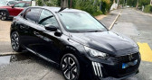 Peugeot 208 occasion année 2024 boite Automatique Annonce Peugeot 208 occasion Essence ALLURE PACK 1.2 PT 100CV BVM6 13325 HT à Coignières