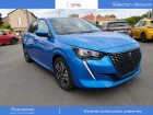 Peugeot 208 occasion année 2022 boite Automatique Annonce Peugeot 208 occasion Essence Allure Pack 1.2 Pure Tech 100 EAT8 à Albi