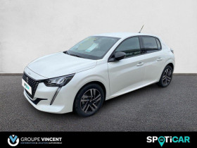 Peugeot 208 , garage PEUGEOT CATAR  NEVERS