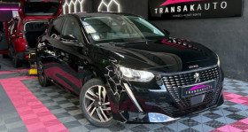 Peugeot 208 , garage TRANSAKAUTO MANOSQUE � MANOSQUE