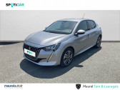 Peugeot 208 occasion Annonce Peugeot 208 occasion Essence allure pack 100 cv bm6 0p à CASTRES