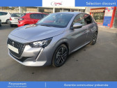 Peugeot 208 occasion année 2022 boite Manuelle Annonce Peugeot 208 occasion Essence Allure Pack PureTech 100 Camera AR à Albi