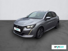 Peugeot 208 occasion année 2021 boite Automatique Annonce Peugeot 208 occasion Essence Allure Pack PureTech 130 S&S EAT8 à VILLEFRANCHE DE ROUERGUE