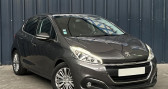 Peugeot 208 occasion année 2019 boite Manuelle Annonce Peugeot 208 occasion Essence Allure Phase 2 1.2 Essence 82ch Garantie 1 An Toit Panoramiq à Halluin