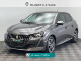 Annonce Peugeot 208 occasion Essence ALLURE PURE TECH 100 S&S BVM6  Villeparisis