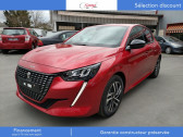 Peugeot 208 occasion année 2022 boite Manuelle Annonce Peugeot 208 occasion Essence Allure PureTech 100 BVM6 Camera AR à Albi