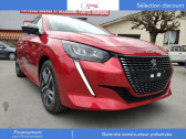 Peugeot 208 occasion année 2022 boite Manuelle Annonce Peugeot 208 occasion Essence Allure PureTech 100 BVM6 Camera AR à Albi