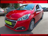 Peugeot 208 occasion année 2018 boite Manuelle Annonce Peugeot 208 occasion Essence Allure PureTech 110 BVM6 Camera AR,GPS à Albi