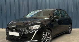 Peugeot 208 , garage PARTENAIRE AUTO  Halluin