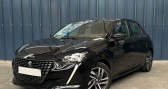 Peugeot 208 occasion année 2020 boite Manuelle Annonce Peugeot 208 occasion Essence Allure S&S 100Ch BVMA6 Parfait Etat Camera de Recul Régulate à Halluin