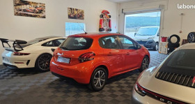 Peugeot 208 , garage CVA AUTO 34 � VIC LA GARDIOLE