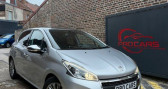 Peugeot 208 occasion année 2018 boite Manuelle Annonce Peugeot 208 occasion Diesel Allure à Douai