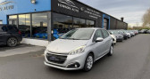 Annonce Peugeot 208 occasion Diesel BlueHDi 100 1er MAIN GPS TEL LED CLIM RADAR � Verson