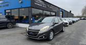 Annonce Peugeot 208 occasion Diesel BlueHDi 100 1er MAIN GPS TEL LED CLIM REGUL � Verson