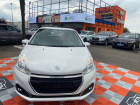 Peugeot 208 occasion Blanc année 2020 boite Manuelle Annonce Peugeot 208 occasion Diesel BlueHDi 100 ACTIVE 2PL Mirror Link Clim. Régul. à Montauban