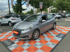 Peugeot 208 occasion Gris année 2020 boite Manuelle Annonce Peugeot 208 occasion Diesel BlueHDi 100 ACTIVE GPS Anti-Brouillards à Toulouse