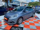 Peugeot 208 occasion année 2020 boite Manuelle Annonce Peugeot 208 occasion Diesel BlueHDi 100 ACTIVE GPS Anti-Brouillards à Carcassonne
