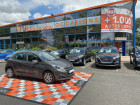Peugeot 208 occasion Gris année 2020 boite Manuelle Annonce Peugeot 208 occasion Diesel BlueHDi 100 ACTIVE GPS Anti-Brouillards à Toulouse