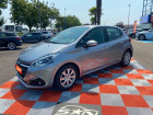 Peugeot 208 occasion Gris année 2020 boite Manuelle Annonce Peugeot 208 occasion Diesel BlueHDi 100 ACTIVE GPS Anti-Brouillards à Montauban