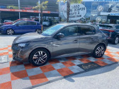 Annonce Peugeot 208 occasion Diesel BlueHDi 100 BV6 ALLURE GPS Camra  Lescure-d'Albigeois