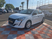 Annonce Peugeot 208 occasion Diesel BlueHDi 100 BV6 PREMIUM PACK GPS 11625 HT 1Main  Montauban